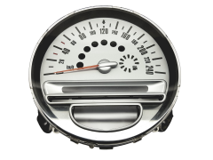 Tacho Kombiinstrument Mini Cooper 9136193 BM-503-011 47891
