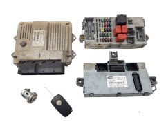 Startset Lancia Ypsilon 55194016 51715561 51734380 1.3