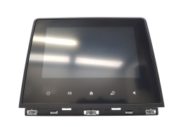 Display Für Navigationssystem Renault Clio 5 Kangoo 3 Zoe 280346137R 0km