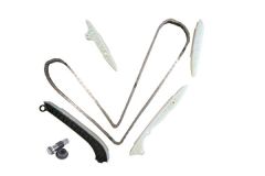 Steuerkettensatz Für Nockenwelle A0009930676 B10238 Mercedes-Benz Borsehung