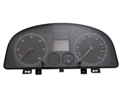 Tacho Kombiinstrument VW Caddy 3 2K0920841A 110.080.237/015