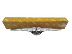 Kühlergrill Zierleiste Für Skoda Fabia Roomster 5J0853633 88530057102 DPA