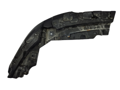 Stoßstangenhalter Links 8200292634 Renault Laguna 2 89032282 12550