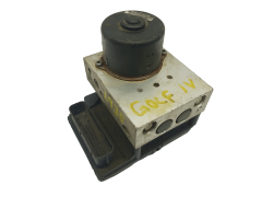 Abs-Pumpe VW Golf Seat Leon Audi A3 6X0614517 1C0907379 Ate 64396