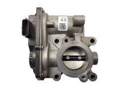 Drosselklappe Renault 161206038R H8201171233 0.9 1.2 TCE 1302