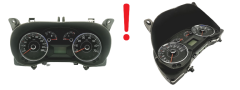 Tacho Kombiinstrument Fiat Grande Punto 51908709 48936