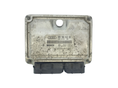 Steuergerät 038906012BB 0281010123 Audi Bosch 63388