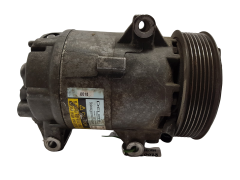 Klimakompressor Renault Scenic 2 Megane 2 8200309193 01140018 Delphi 7055