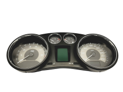 Tacho Kombiinstrument Peugeot RCZ 9666661180 Magneti
