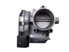 Drosselklappe Citroen Peugeot 0280750085 1635Q9 1.6 Bosch 2107