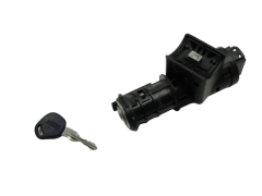 Zündschloss Fiat Panda 2 468453610 61027500 TRW