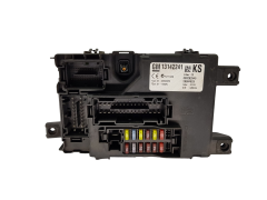 Steuergerät Opel 13142241 000292540 28084929 GM 20421