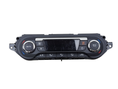Klimabedienteil Bedienung A/C Ford C Max 2 AM5T18C612BM