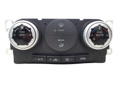 Klimabedienteil Bedienung A/C Mazda CX-7 K1900EH15