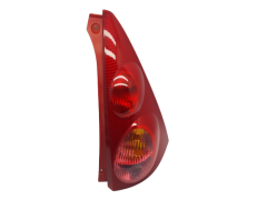 Rückleuchte Rechts Hinten Peugeot 107 6351X6 AL
