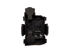 Lampenträger Heckleuchte Hinten 7701042634 37410751 Megane I Classic Renault
