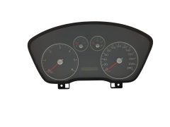 Tacho Kombiinstrument Ford Focus C-Max 3M5T-10849-GJ