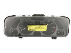 Tacho Kombiinstrument Peugeot 306 9642491480 110008808180 46131
