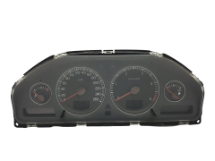 Tacho Kombiinstrument Volvo S60 30682277 69594-220T 52643
