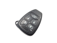 Schlüsselfernbedienung Chrysler Voyager 04727353AC Siemens VDO