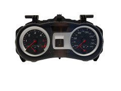 Tacho Kombiinstrument Renault Clio 3 8200821001 D 1719