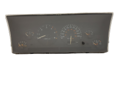 Tacho Kombiinstrument Jeep Grand Cherokee 56042795 2379