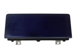 Display Für Navigationssystem BMW 1 9292248 L7 CID High AL3008 Alpine 2