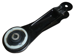 Motoraufhängung, Motorlager Hinten Original Renault Kangoo Scenic 4x4 8200042057