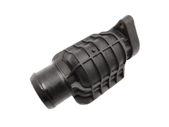 Luftschlauch 1440R2 9687261180 1.4 1.6 eHDI Citroen Peugeot