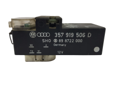 Steuergerät 357919506D 898722000 Volkswagen