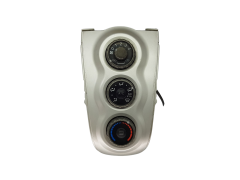 Klimabedienteil Bedienung 55406-0D190 Toyota Yaris 2
