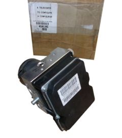 Abs-Pumpe Neues Original 4541.HE 4541HE Peugeot 407