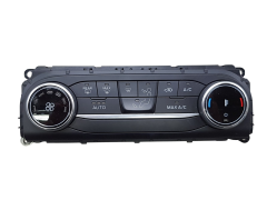 Klimabedienteil Bedienung A/C Ford Fiesta M1BT-18C612-AB