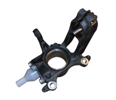 Achsschenkel Links Original 1612735380 Citroen Jumper 3 Peugeot Boxer 3
