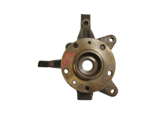Achsschenkel Vorne Rechts 8200755590 8200361237 Renault Kangoo 2