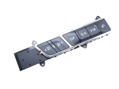 Schalttafel Jaguar I-Pace J9D3-14B791-AC