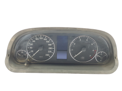 Tacho Kombiinstrument Mercedes A W169 A1694403111 0263643413 Bosch