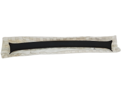 Stoßleiste Für Heckklappe Neues Original Hinten Citroen C4 8748FR