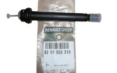 Kupplungsseil Neues Original 8201035310 Renault Master 2