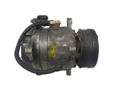 Klimakompressor Xantia 406 C5 6453GF 1135290 Citroen Peugeot Delphi 6909