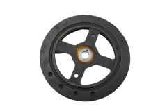Riemenscheibe Für Kurbelwelle 13407-21070 Toyota Yaris 3 1.5 X1NZ-P92 Hybrid