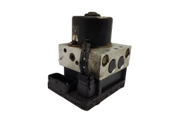 Abs-Pumpe VW Golf Audi A3 1J0614117B 1J0907379D Ate 5980