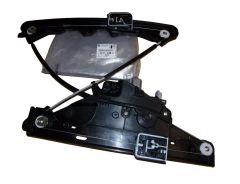 Fensterheber Links Vorne Neues Original 9828130780 Peugeot