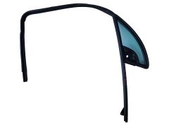 Scheibe Für Tür Rechts Vorne Citroen C3 9202A1 9639263280 AS2 2003r