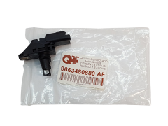 Luftdrucksensor Citroen Peugeot 1.6 2.0 9663480880 Neues Original