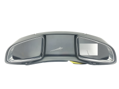 Tacho Kombiinstrument Citroen DS5 9807943180 45211