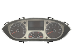 Tacho Kombiinstrument Lancia Musa 518081390 44611