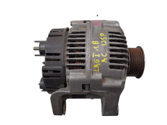 Lichtmaschine Generator Renault 7700424582 A13VI209 110A Valeo 1046
