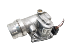 Drosselklappe 161A09794R 1.5 dCi Nissan Renault 62