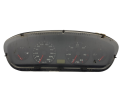 Tacho Kombiinstrument Fiat Bravo 46769239 6063459919 Magneti